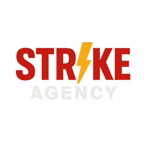 strikeagency.es